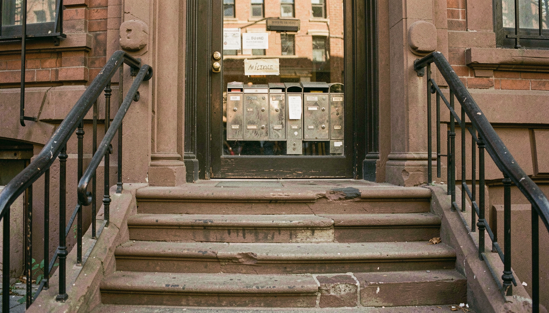 Five Decades, One Gramercy Walk-up, and a Landlord Who Wants Them Gone