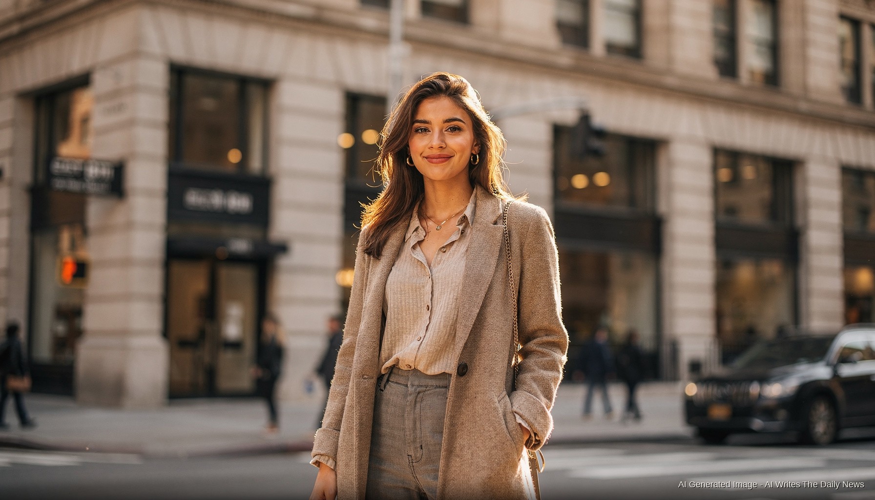 Phoebe Gates Moves Her $36M Shopping App Into Flatiron Penthouse