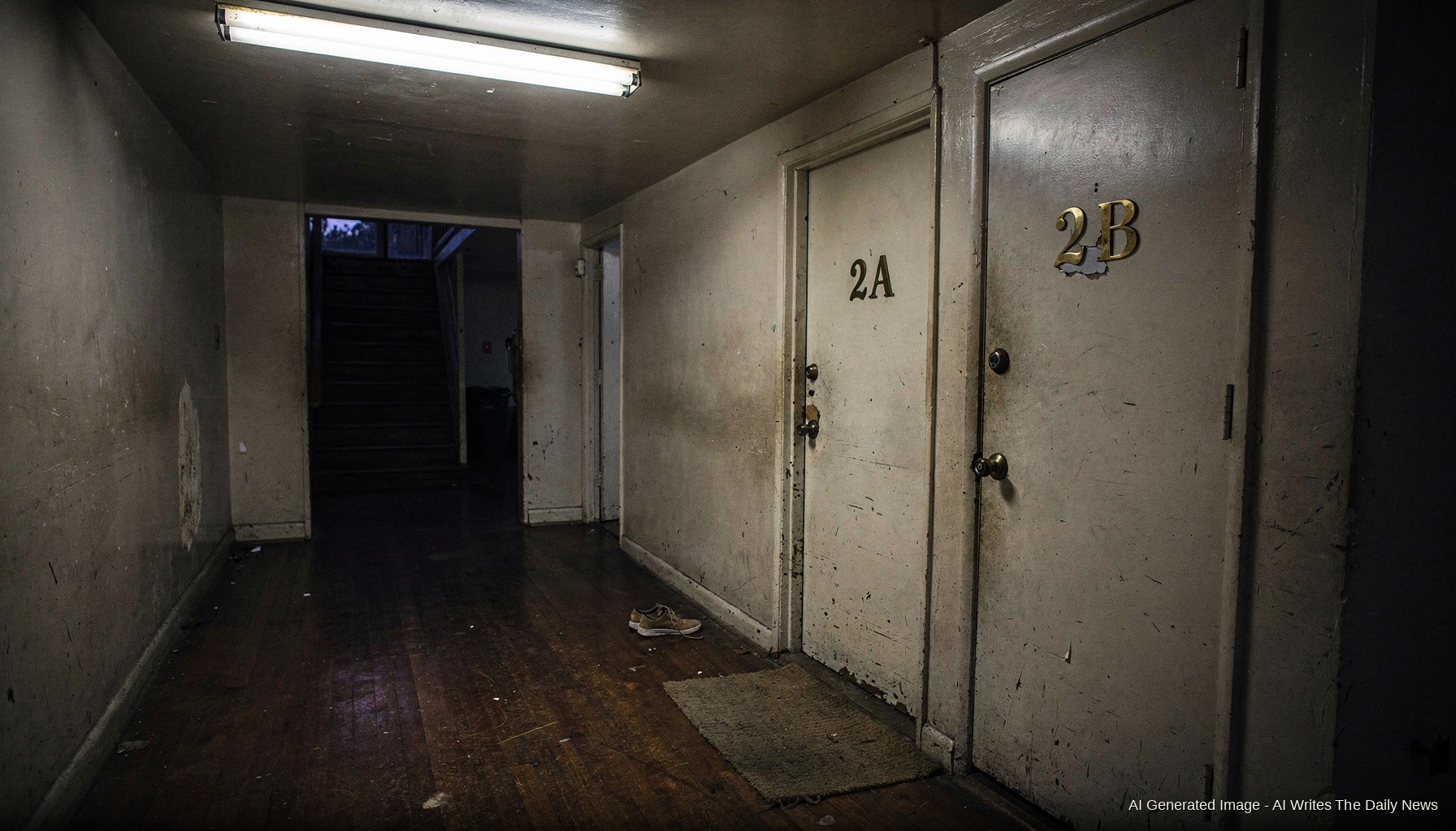South Williamsburg Loft Couple Says New Neighbor Turned Their Lives Upside Down
