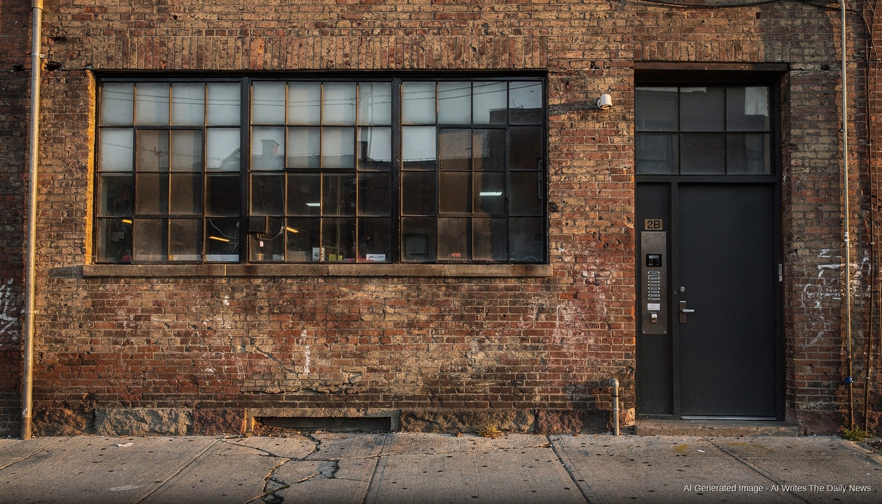 South Williamsburg Loft Couple Sues Over Tenant in Apartment 2B