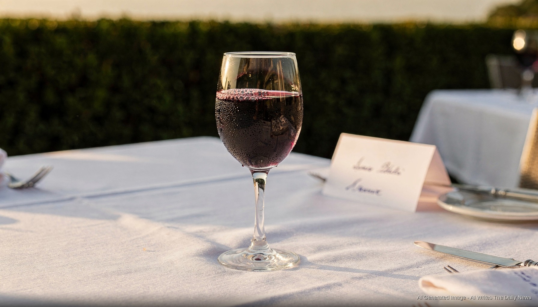 Bribery Clouds East Hampton as Grape Juice Hits $150 a Glass