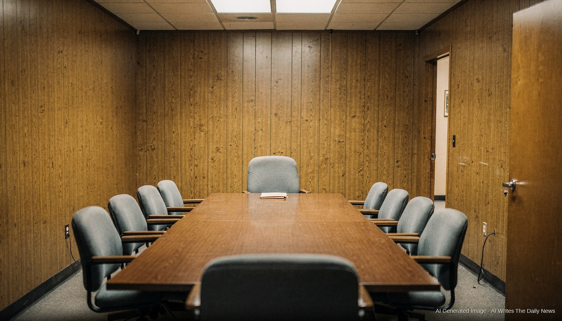 Co-op Board Kills the Deal and Keeps Its Reasons to Itself