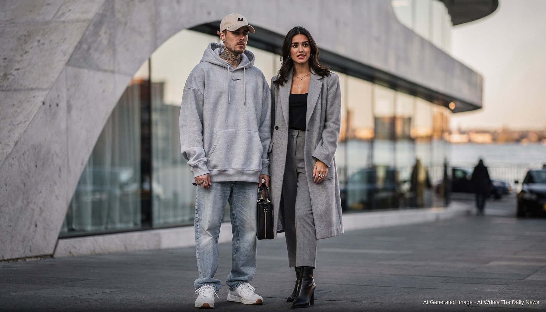 Biebers Drop $12 Million on West Village's 160 Leroy Street