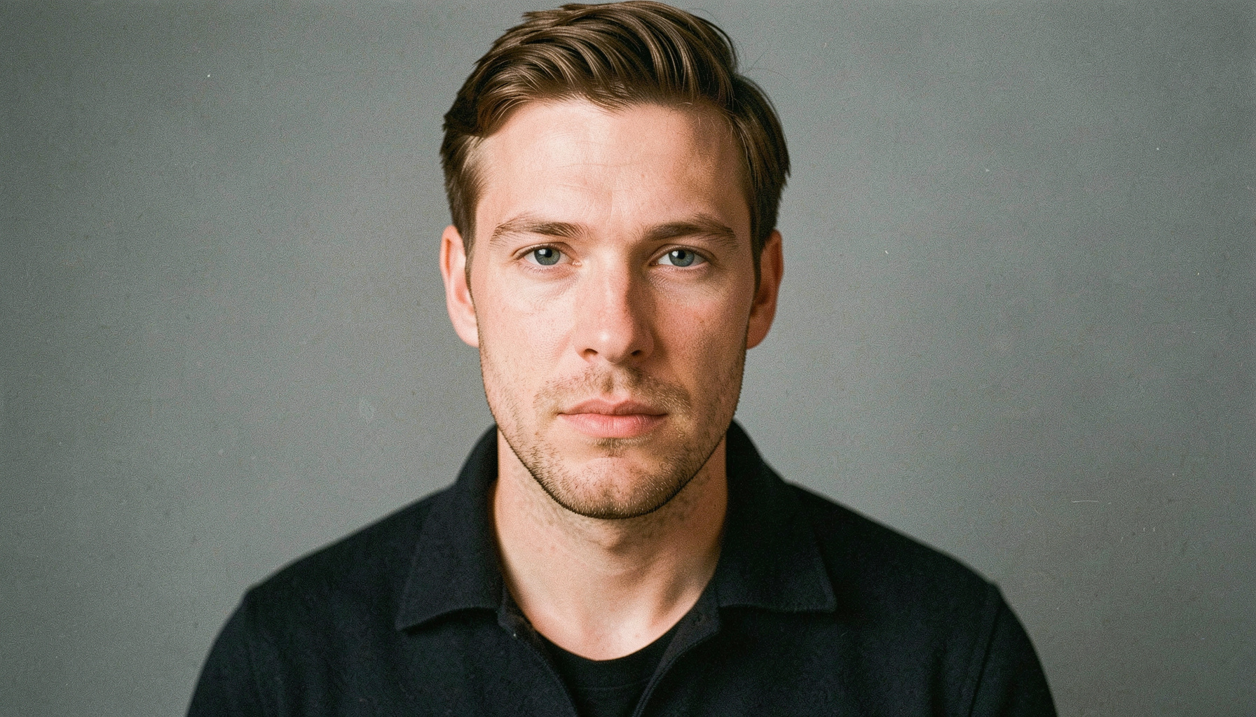 Phil Dunster Keeps Getting Cast as the Guy You're Supposed to Hate