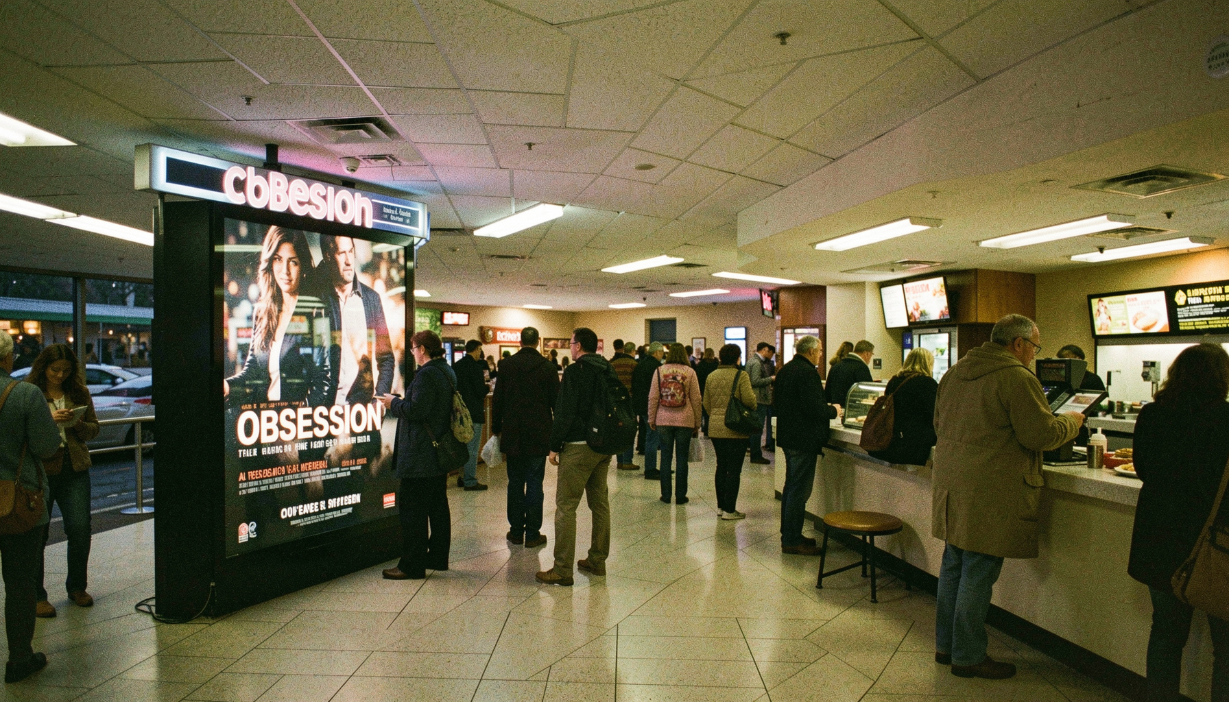 YouTube Outsider Curry Barker Crashes Multiplexes With $17M Debut