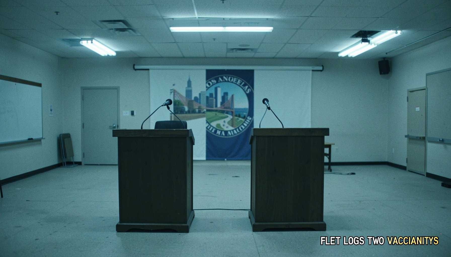 Reality TV Operative Advances In Los Angeles Municipal Control Contest