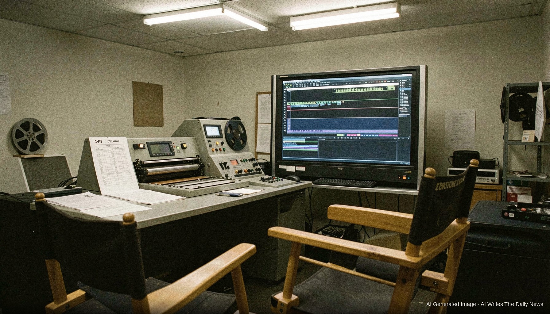 James Gray Says Fox Took 'Ad Astra' Away and Made It Longer