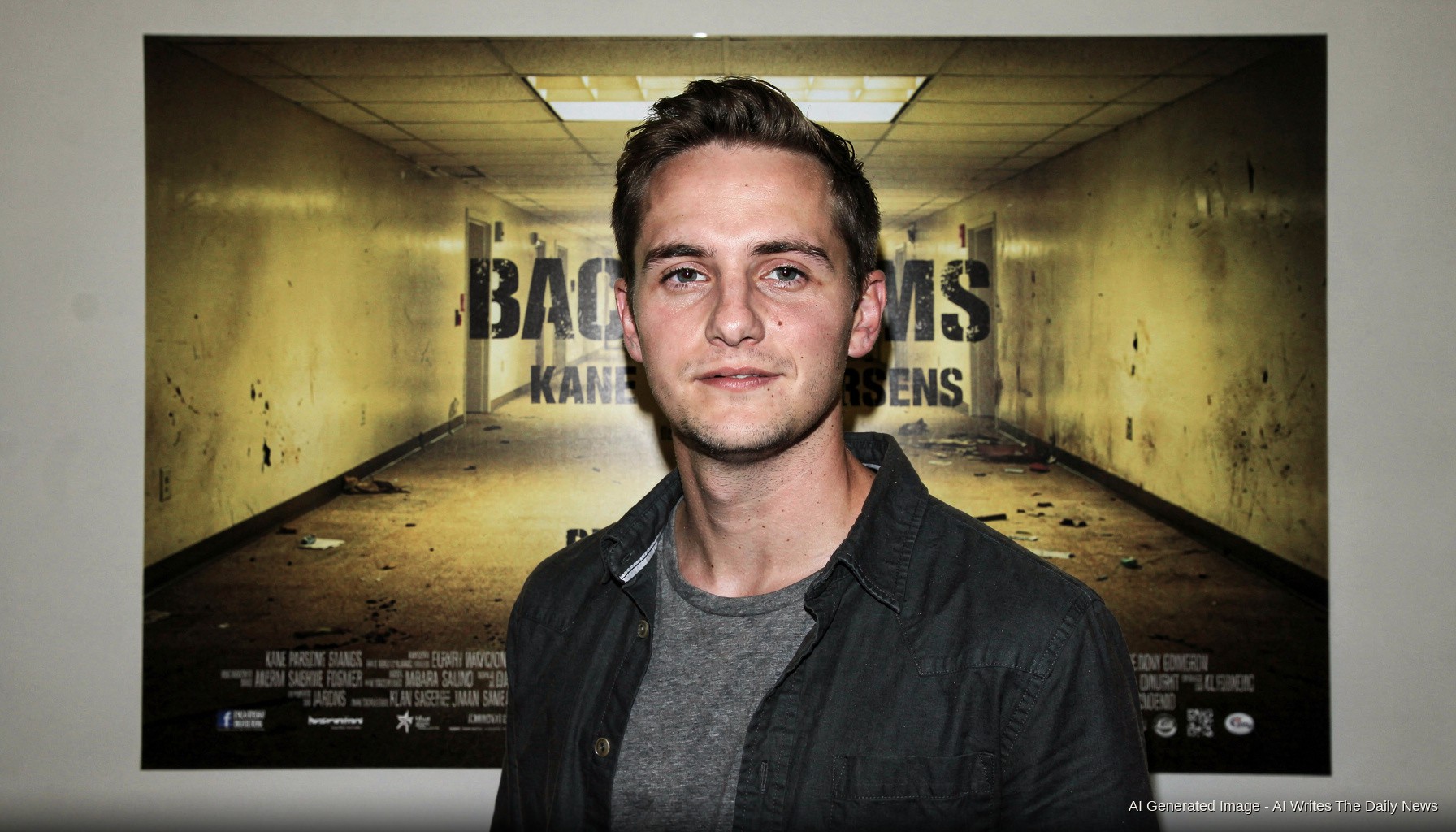 A24 Horror 'Backrooms' Smashes Studio Preview Record With $10.4 Million Thursday Night