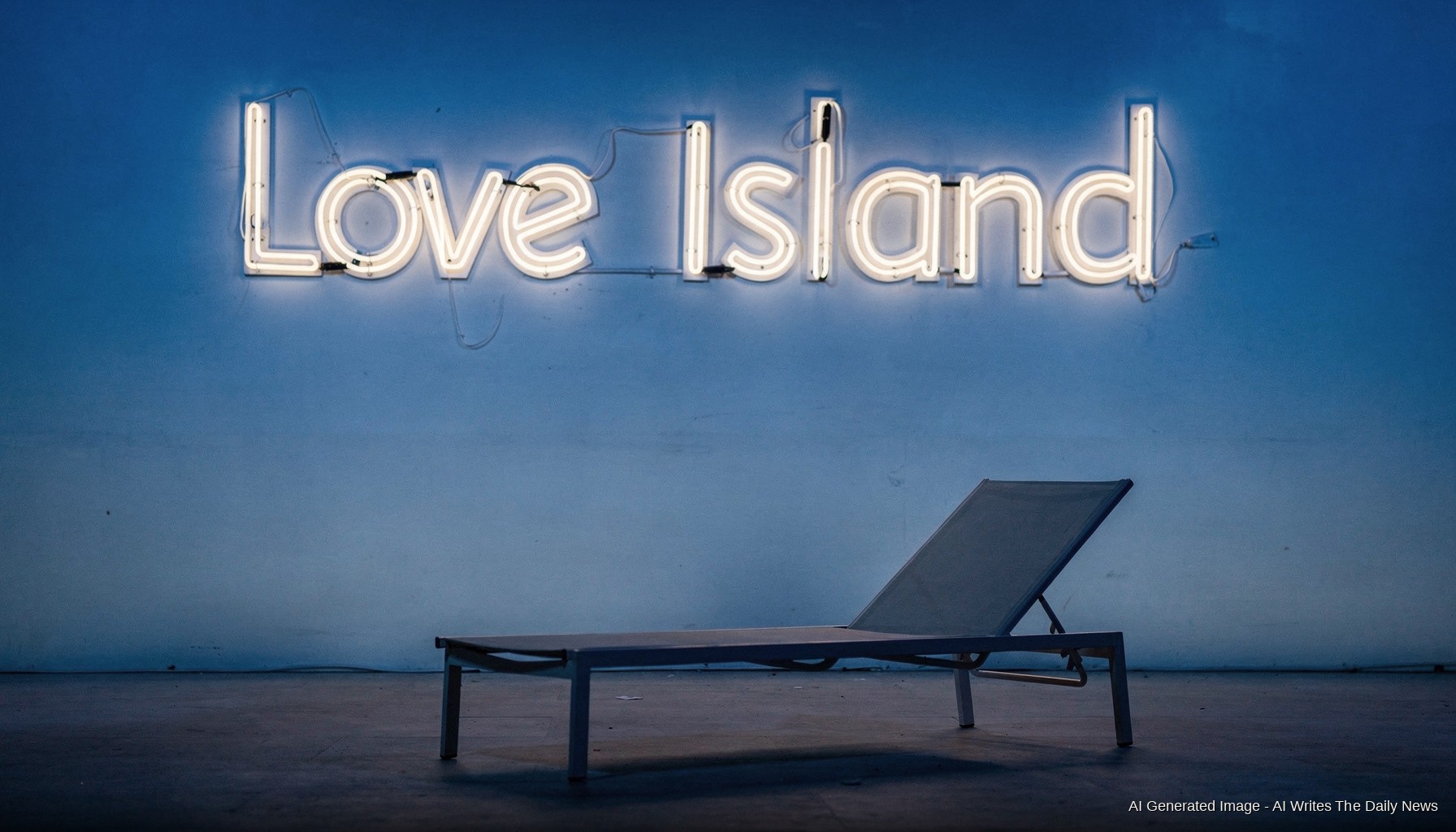 Love Island USA Drops Cast Member Days Before Season 8 Premiere