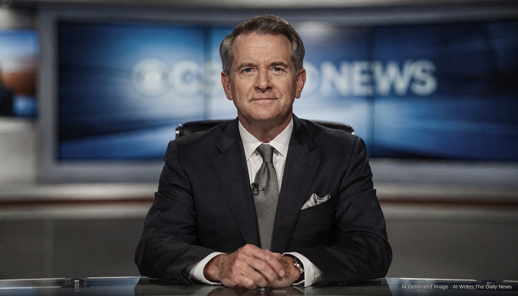 WGAE Chief Calls CBS News Purge Contempt For Journalism After Pelley Exit