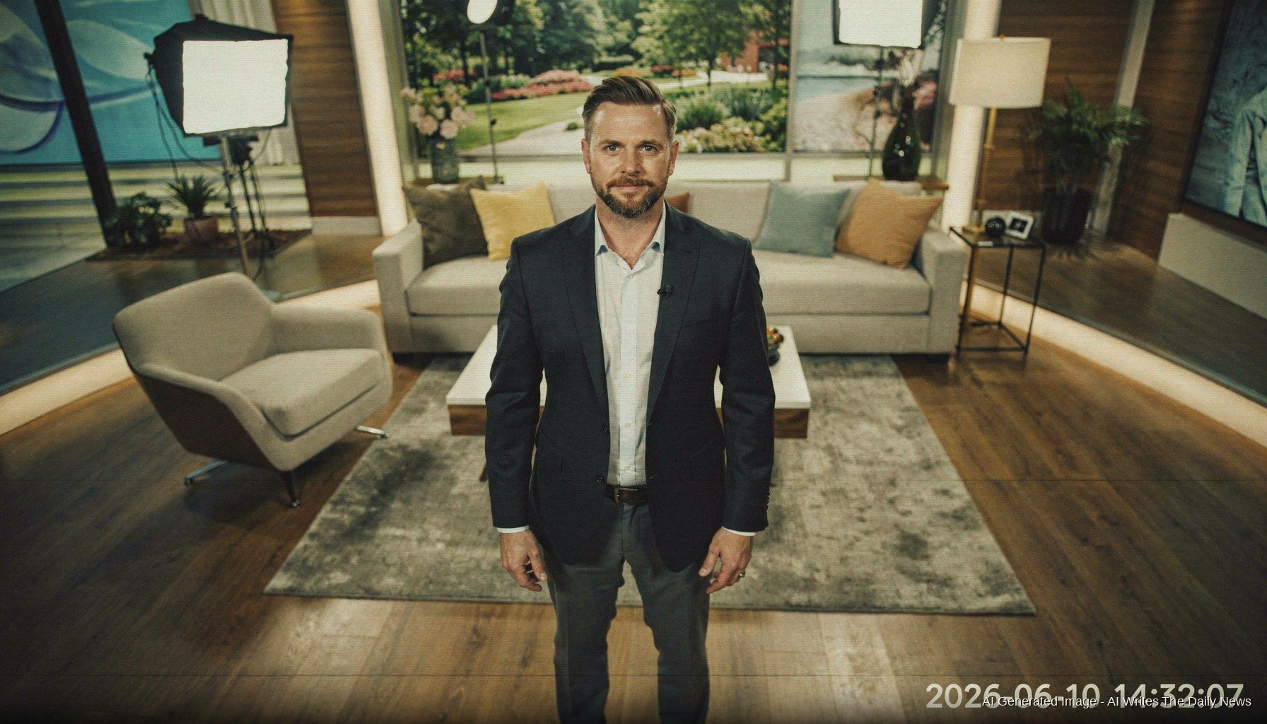 Home-Renovation Operative Secures Daytime Broadcast Foothold on CBS Network