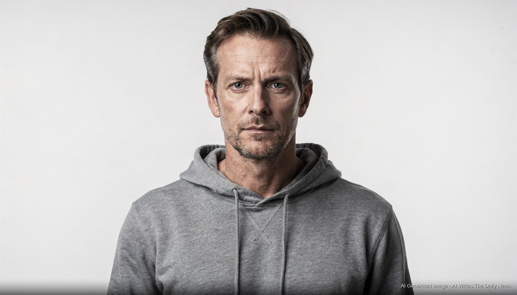 Jeremy Strong Takes the Hoodie: Succession Star Cast as Zuckerberg