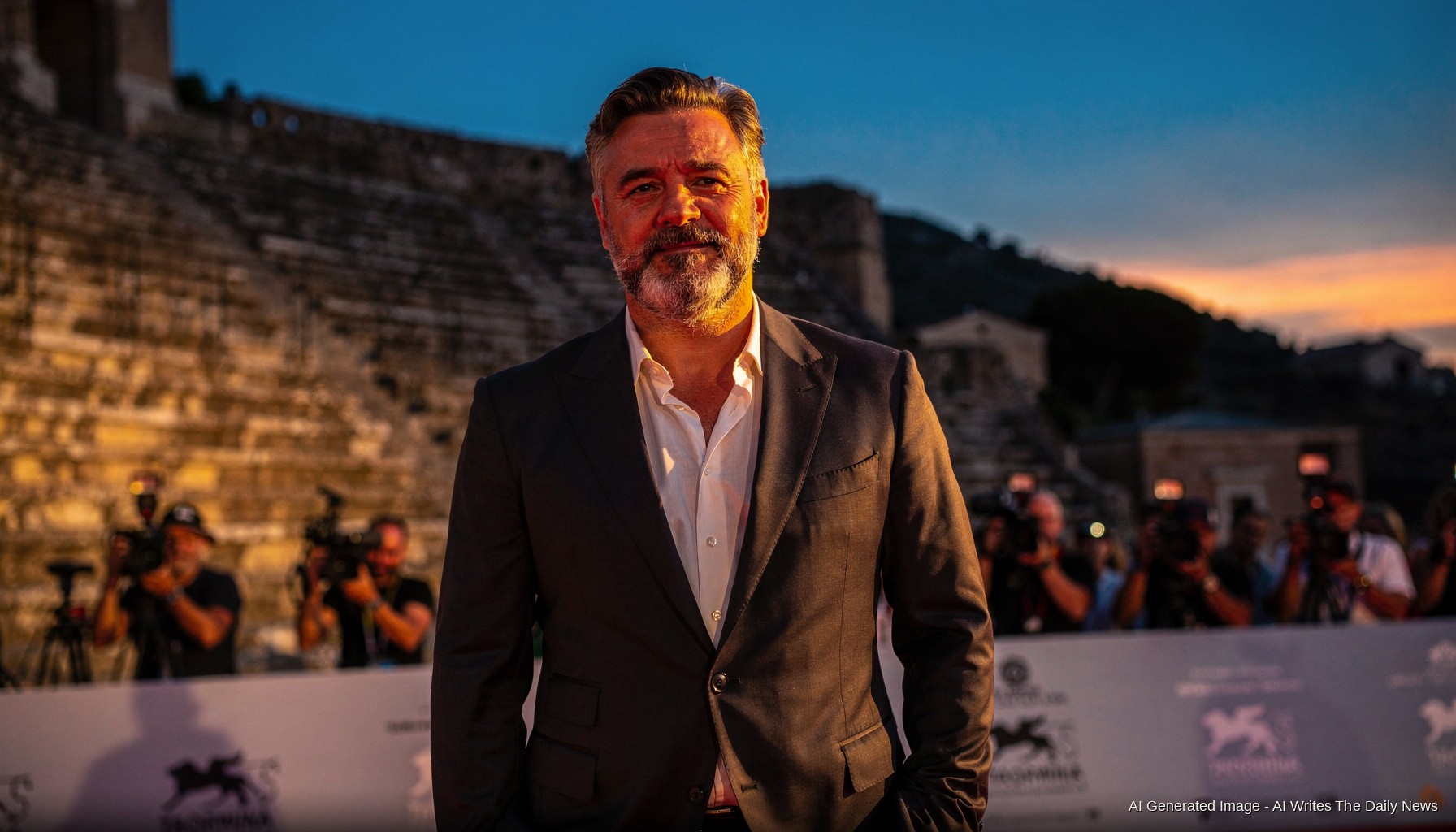 Russell Crowe Says Gladiator II Flopped For Lacking A 'Moral Core'