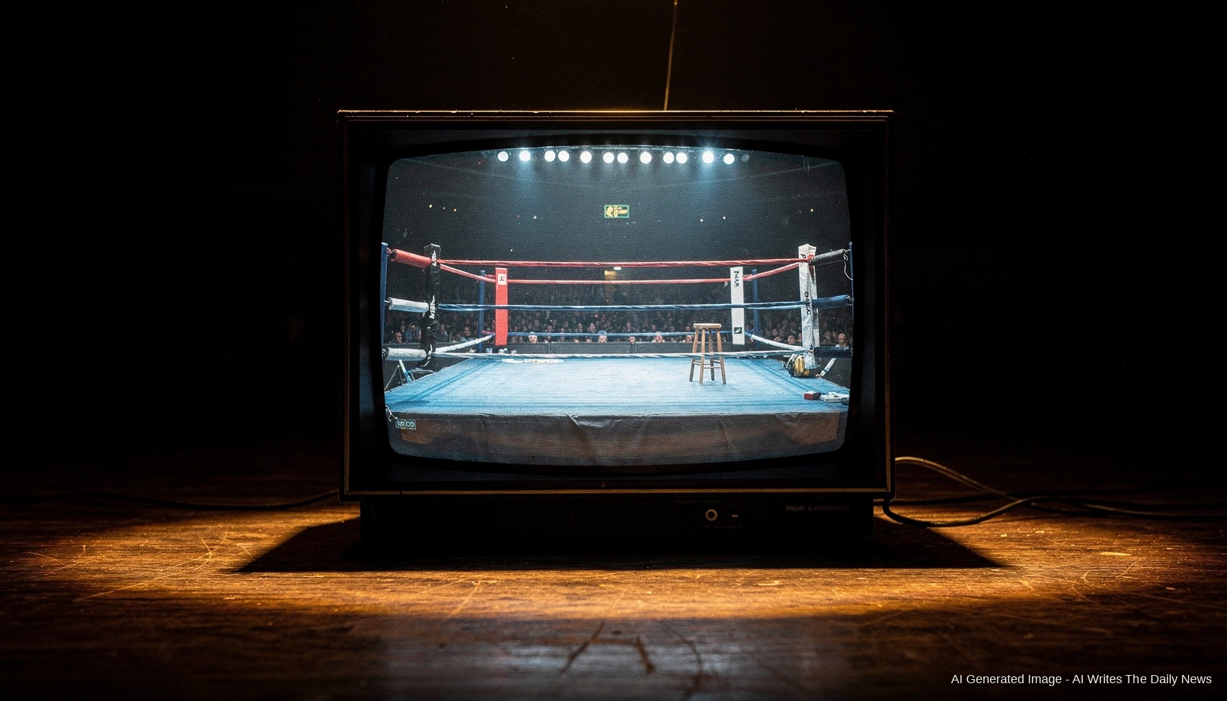 Authorised Ali Drama Promises Secrets No Documentary Ever Captured