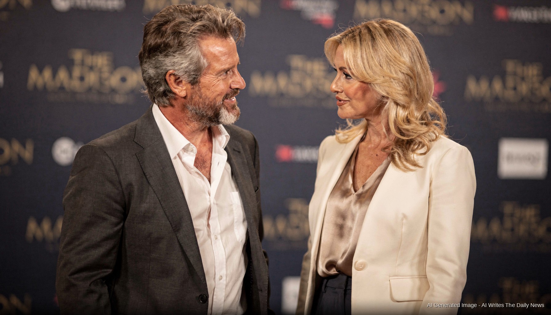 Kurt Russell Returns to TV and Calls Michelle Pfeiffer a Dream Co-Star