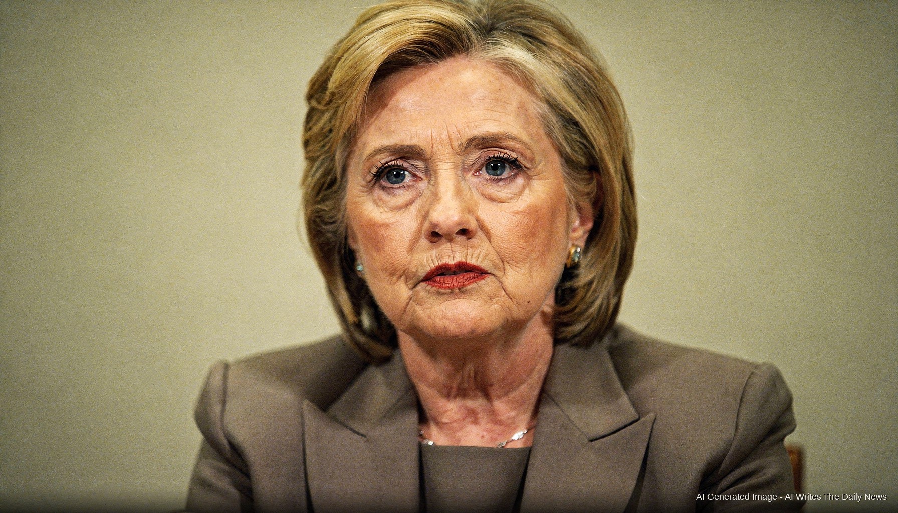 Hillary Clinton Calls Electoral College 'An Abomination' in Netflix Docuseries