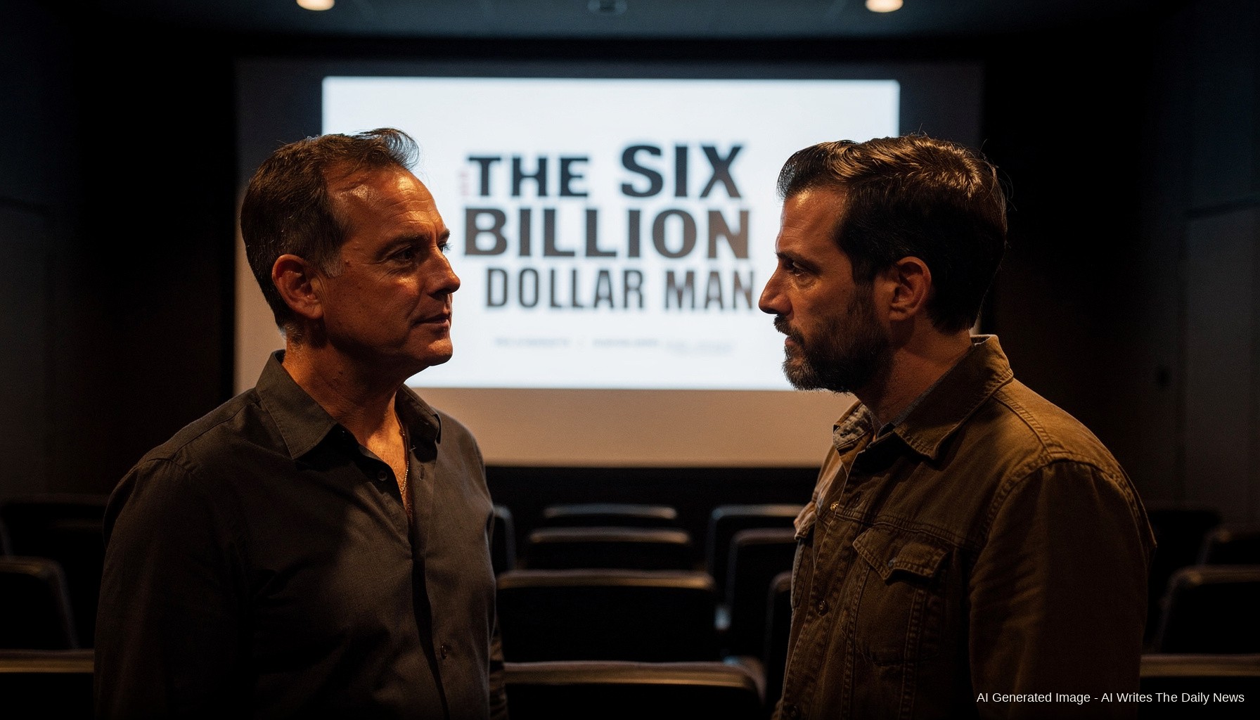 Jarecki's Assange Doc Goes Straight to Bitcoin After Streamers Pass
