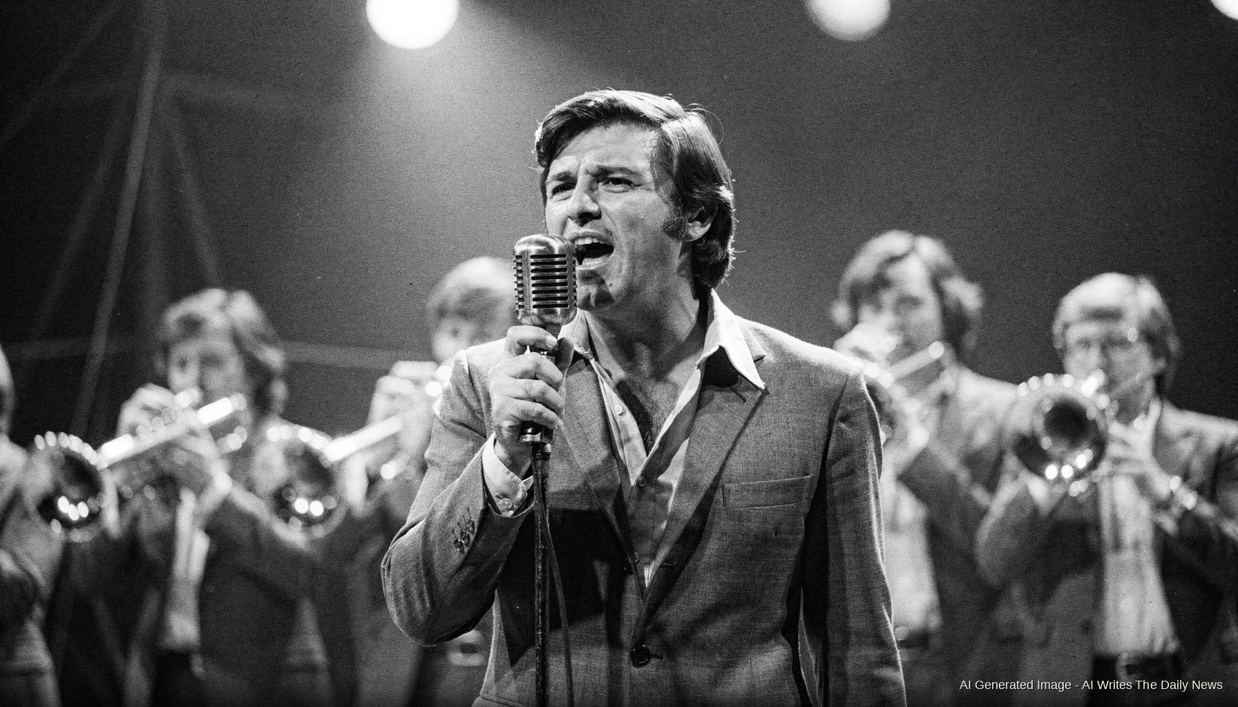 Blood, Sweat & Tears Singer David Clayton-Thomas Dead at 84