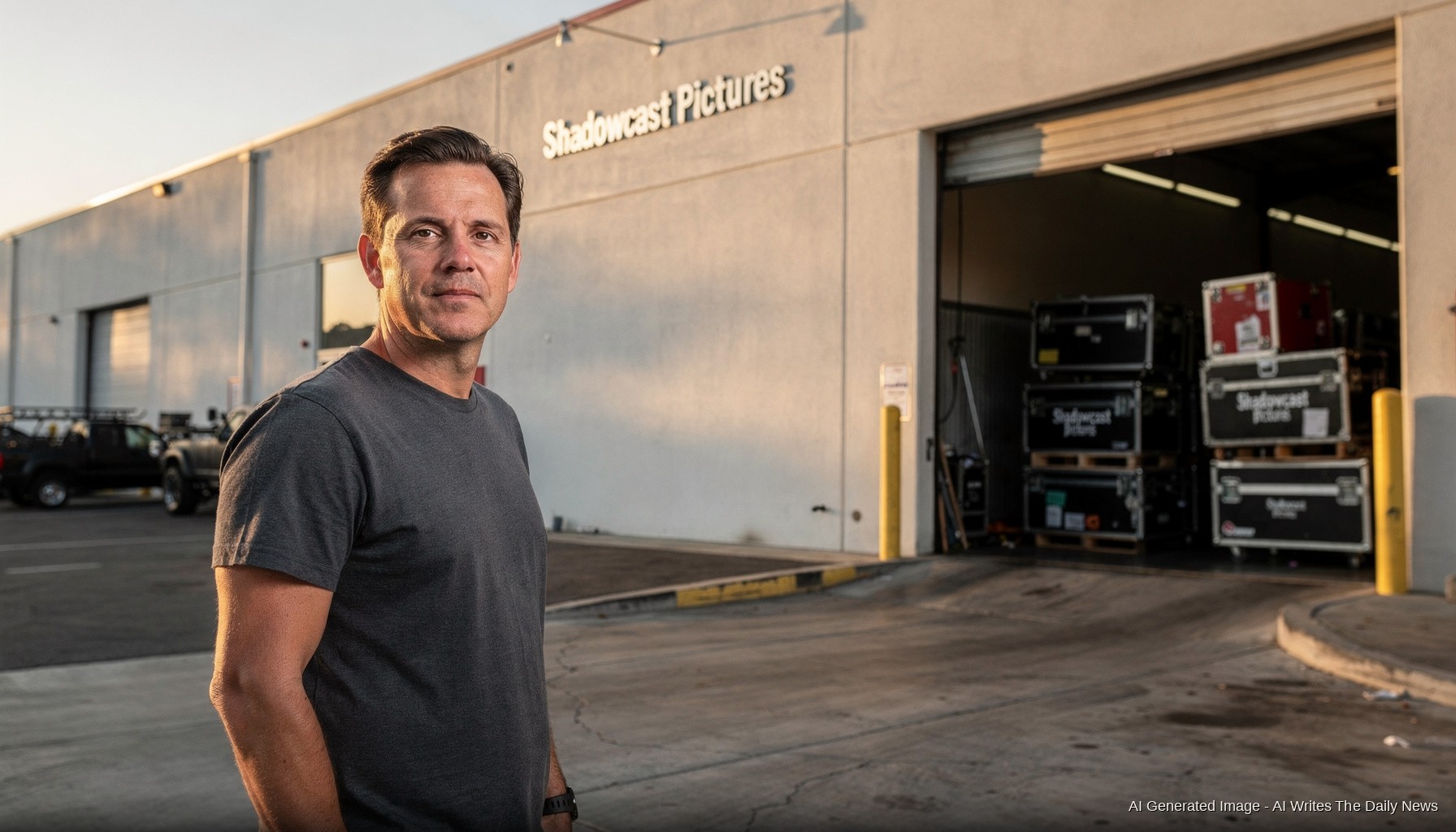 Shadowcast Pictures Closes After Seventeen Years Renting Hollywood Its Gear