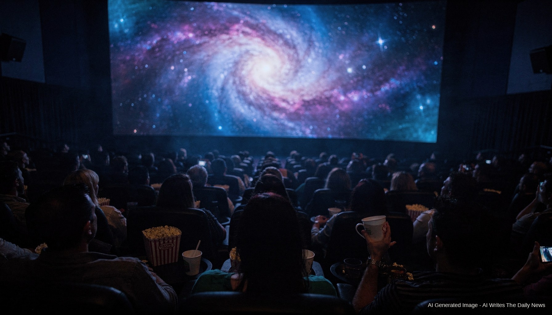 Super Mario Galaxy Movie Lands On Peacock July 30 After Billion-Dollar Run