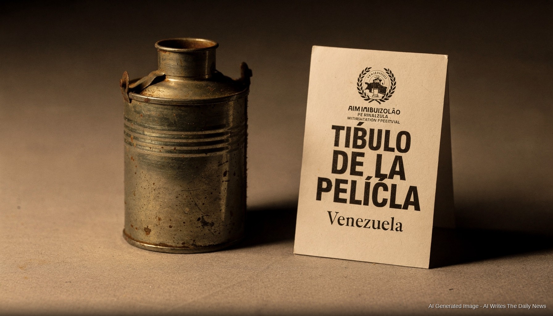 Venezuelan Debut Film Lands North American Home After Marseille Premiere