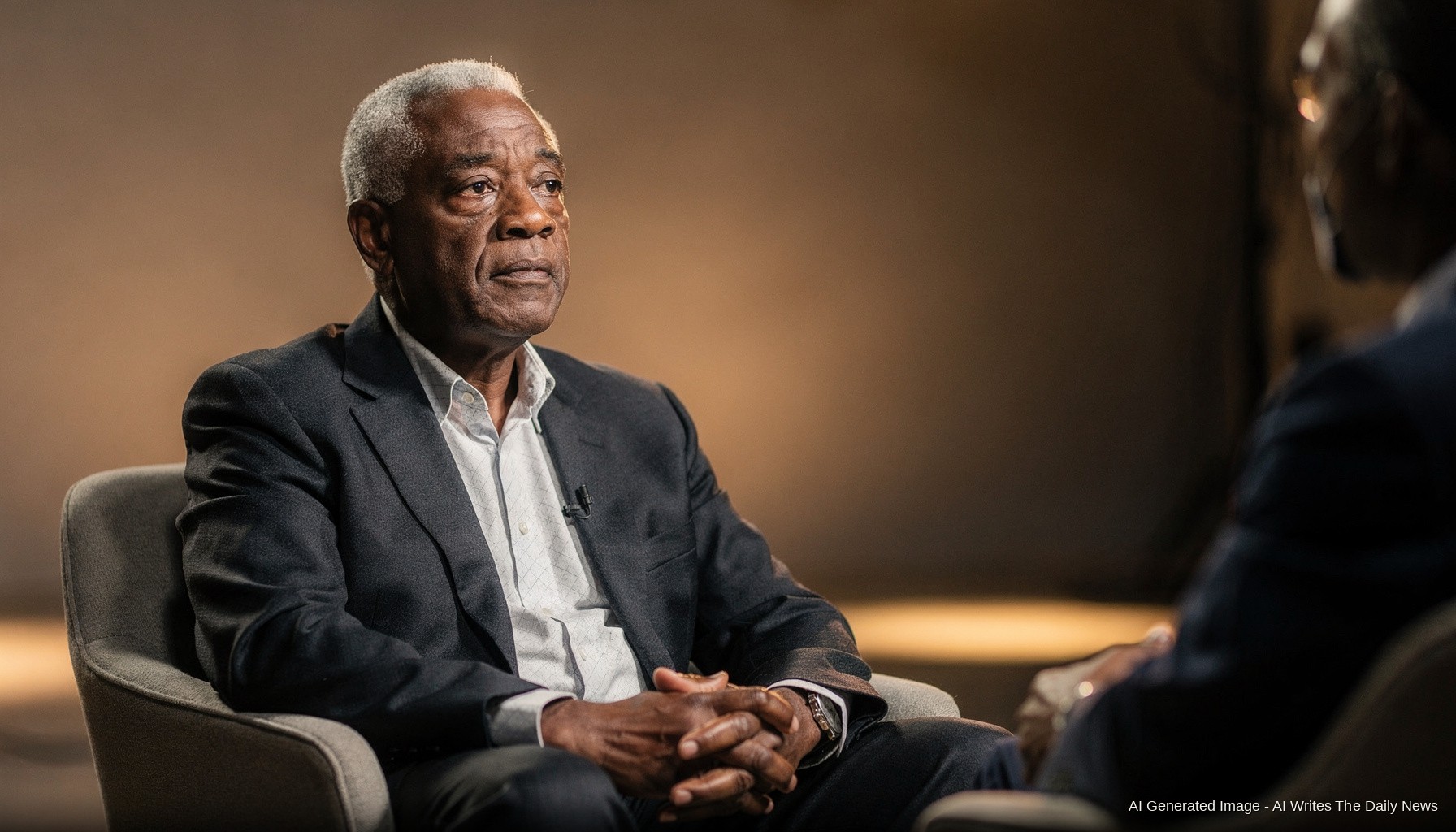 Danny Glover Opens Up About Alzheimer's Diagnosis at Age 79