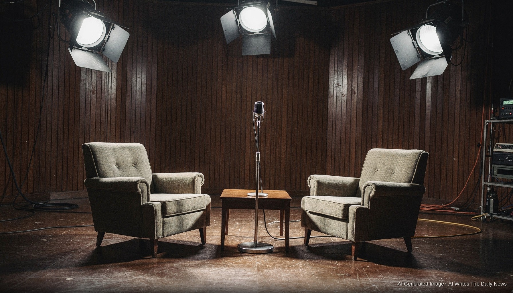 At 70, The Open Mind Outlasts Every Culture War Aimed at PBS