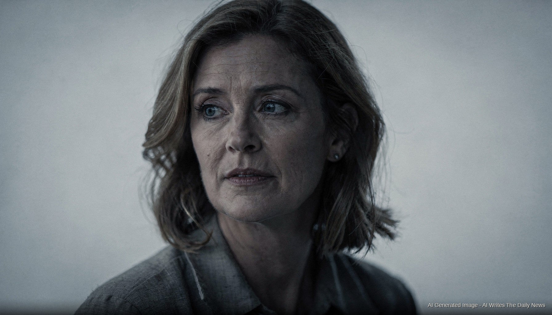Julianne Nicholson Returns as Lori Ross in Surprise 'Task' Season 2 Crossover