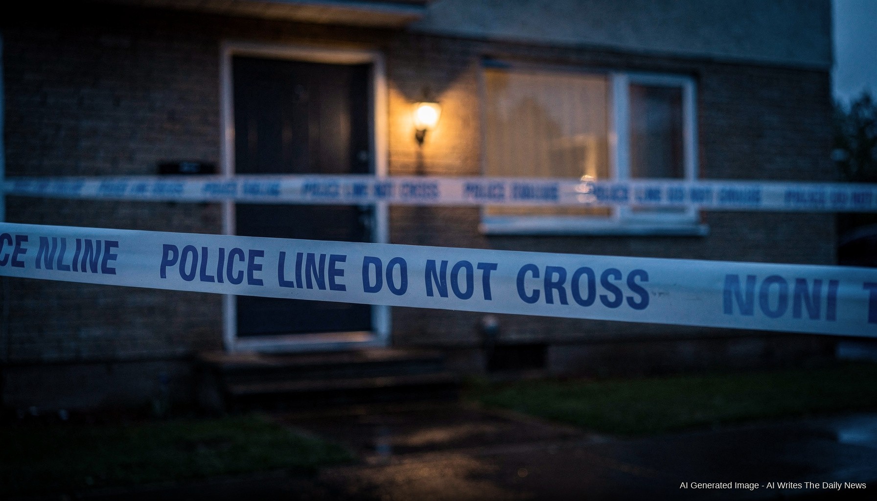 Man Arrested In Ann Widdecombe Death Case Freed, Cleared Of Suspicion
