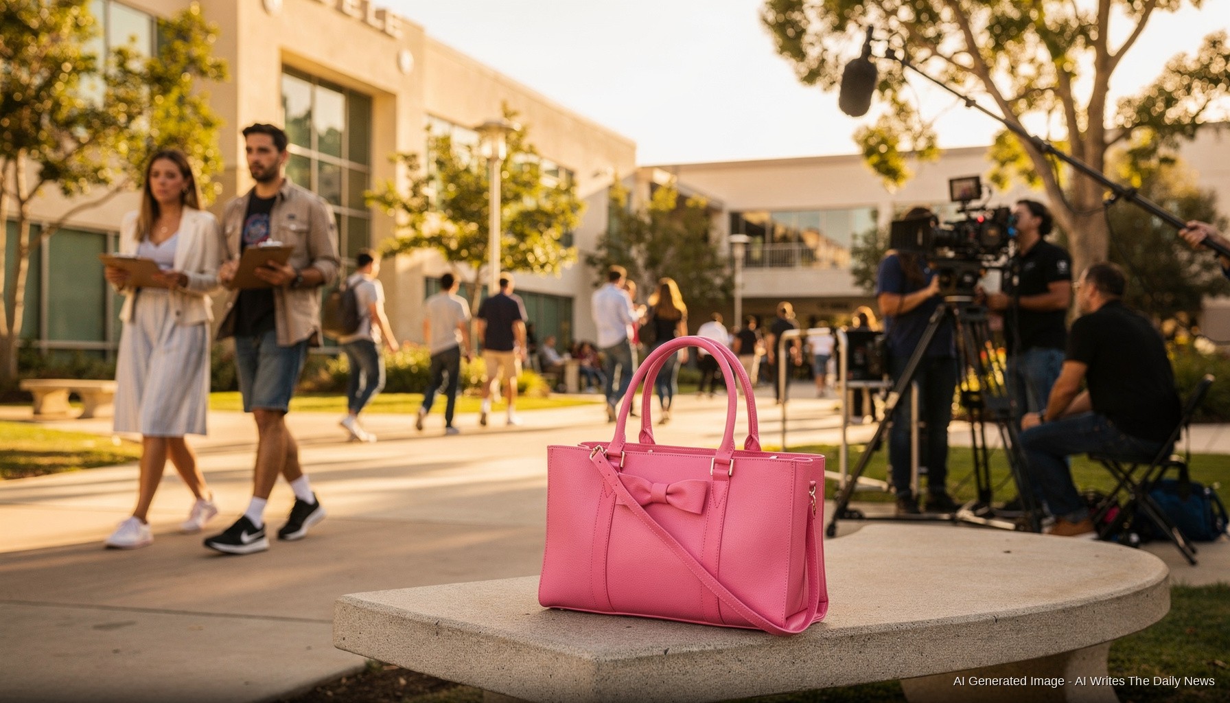 Why the 'Legally Blonde' Prequel Ditched the Big Screen for Prime Video
