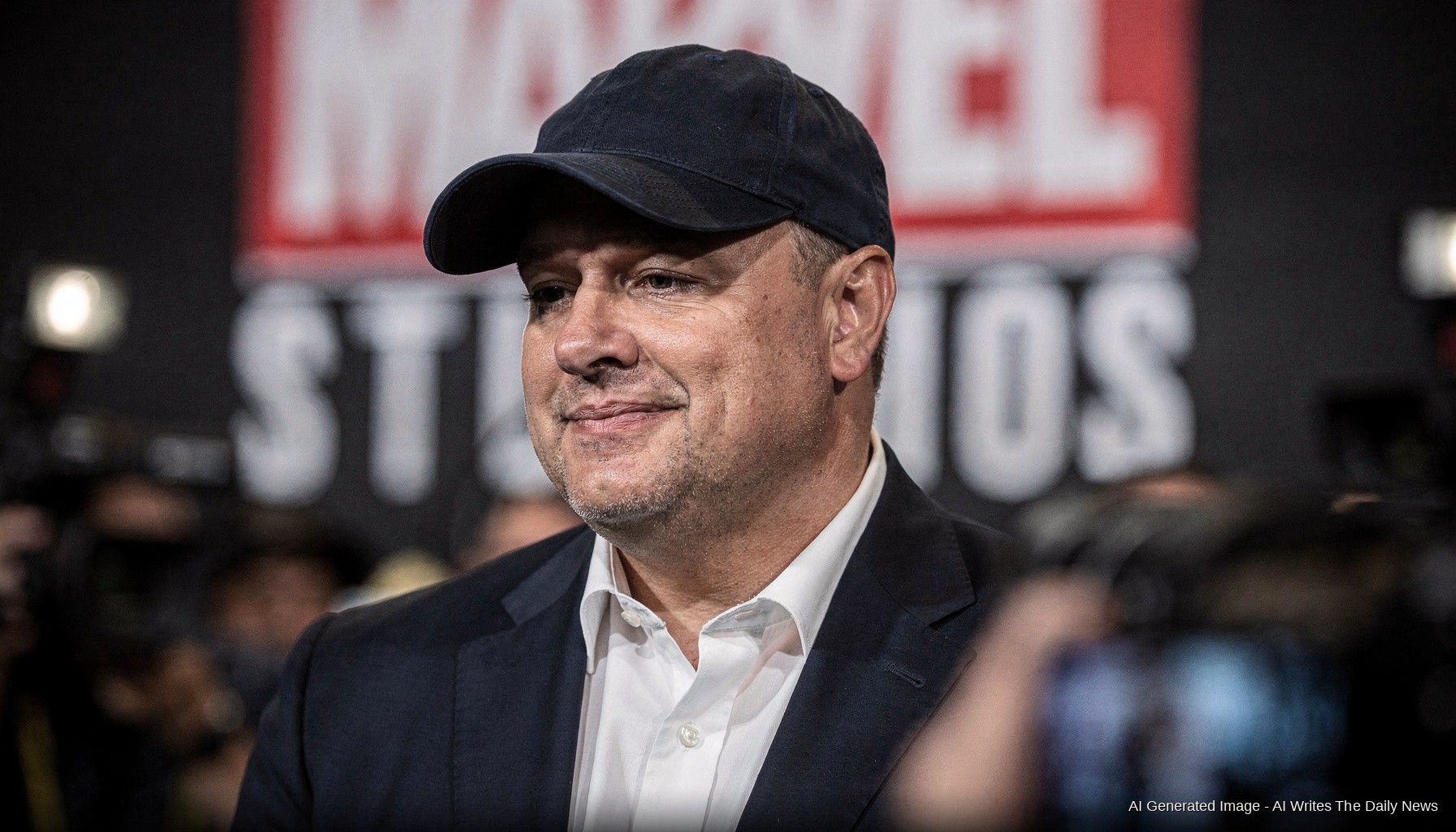 Feige Calls Blade Reboot Collapse His Biggest Failure Yet
