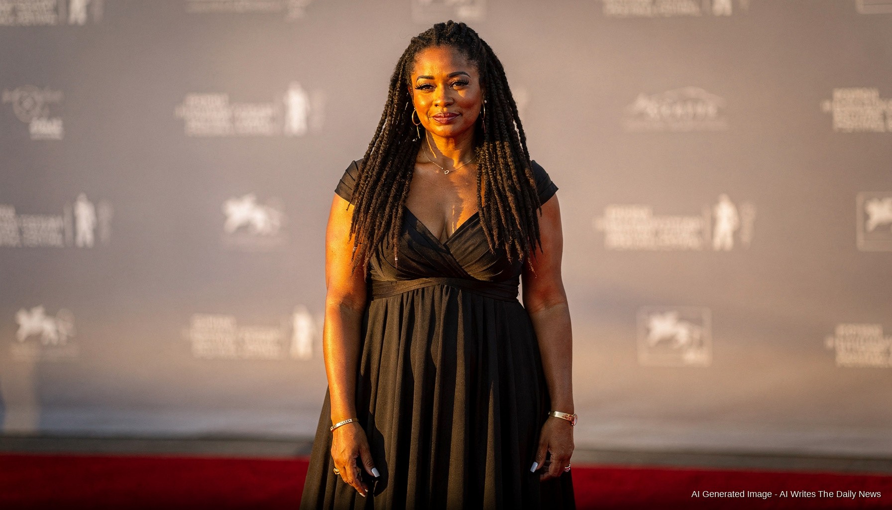 DuVernay's '14th' to Close New York Film Festival in World Premiere