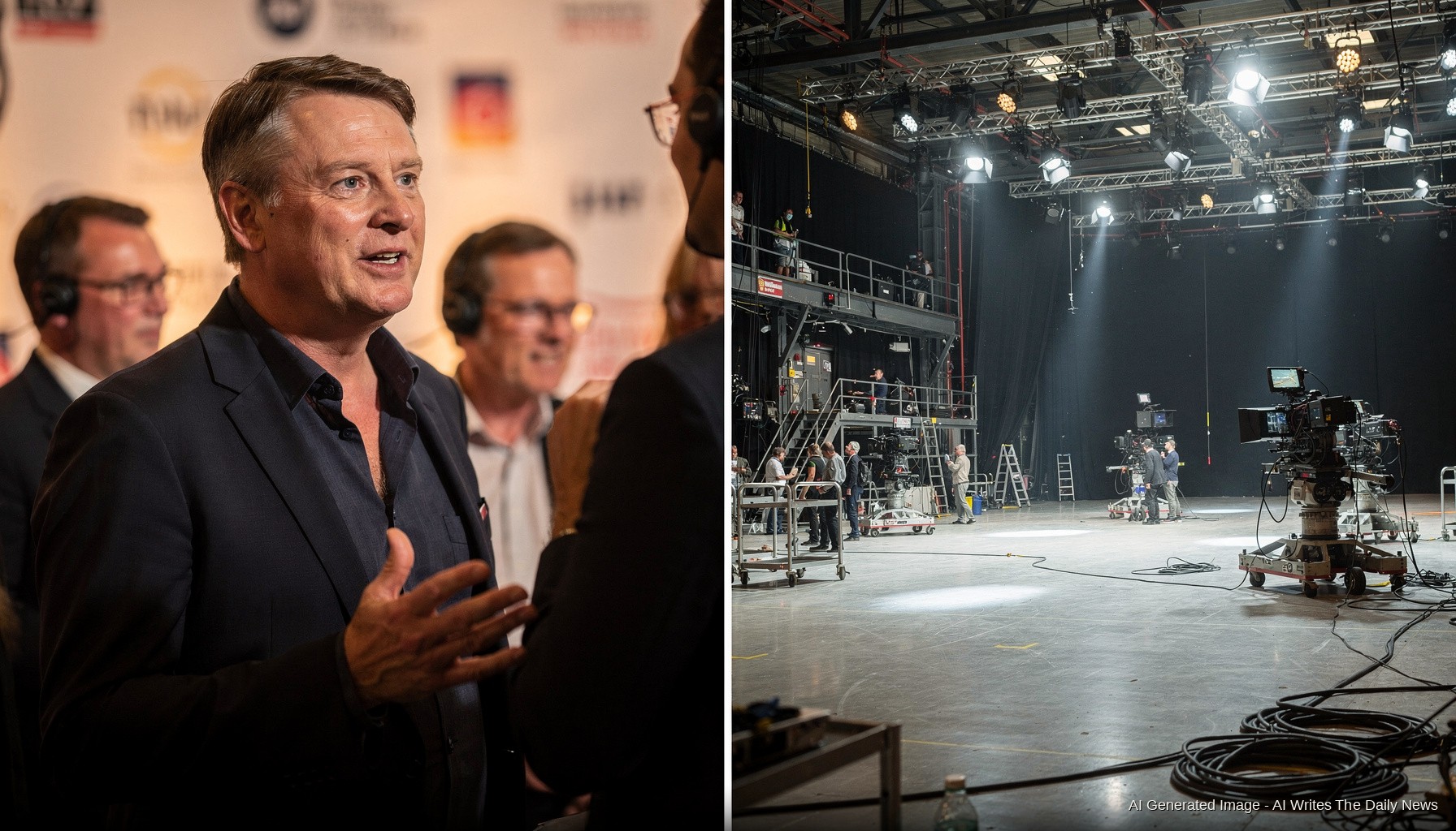 Wonder Project Bets Big on British Talent With Roberts and Davies Attached