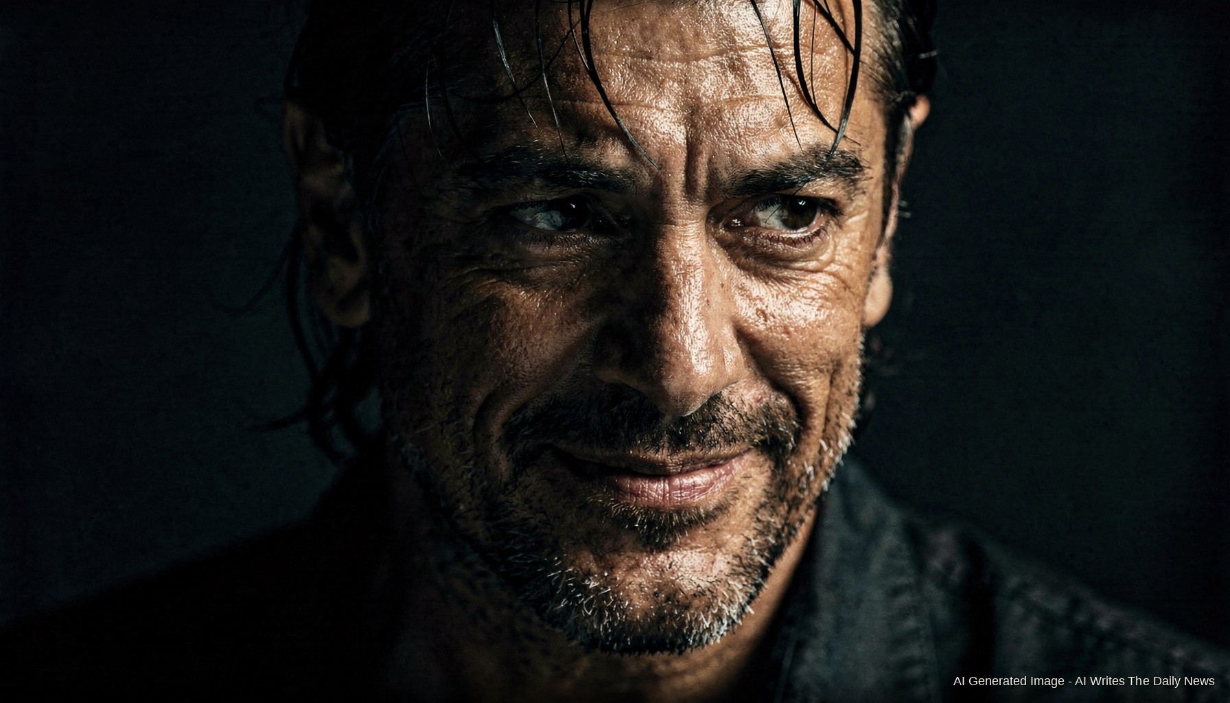 Bardem's Terrifying Max Cady Makes Apple TV's Cape Fear Summer's Must-Watch