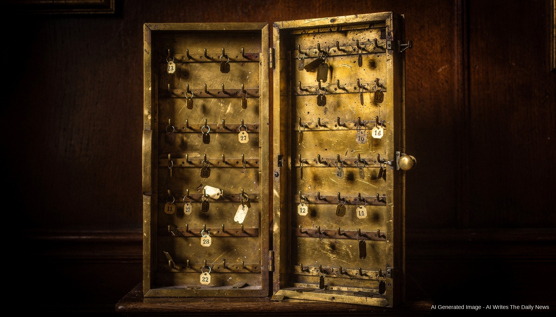 Dashlane, Built to Guard Passwords, Let Hackers Take Them Instead