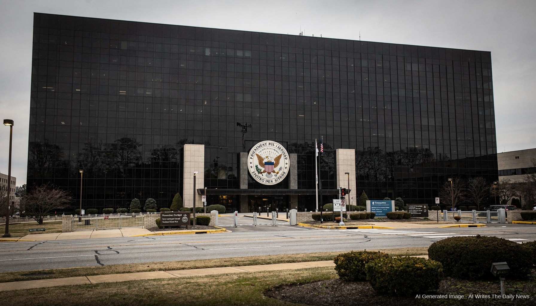 NSA Reportedly Moves to Deploy Anthropic AI Despite Federal Ban