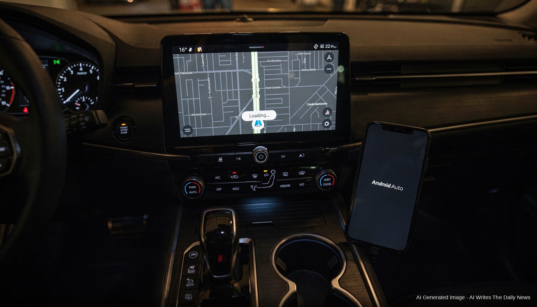 Automakers Are Pulling the Plug on Android Auto and Drivers Hate It