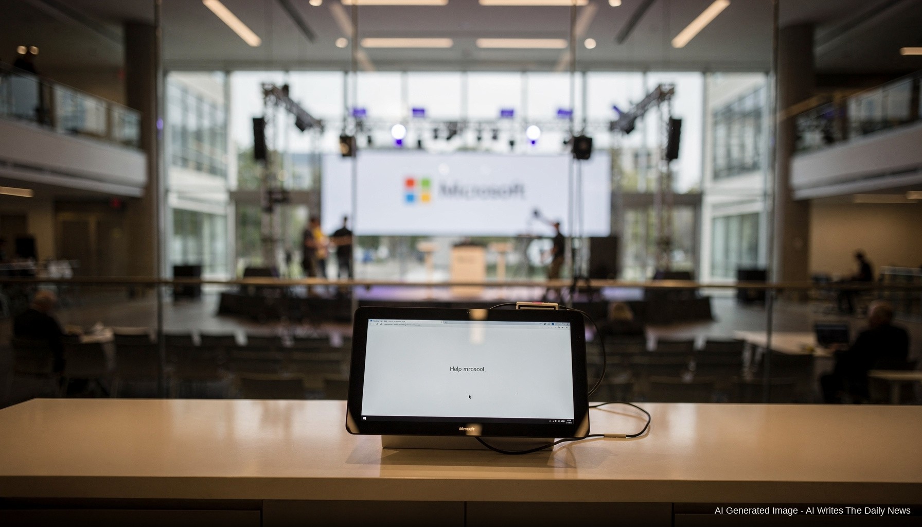 Microsoft Commits $2.5 Billion to Move AI From Promise Into Practice