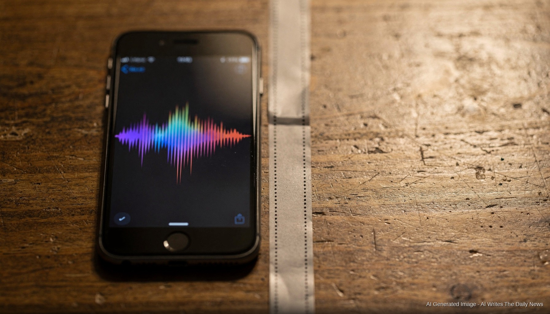 Apple Draws a Hard Line and Millions of iPhones Miss the New Siri