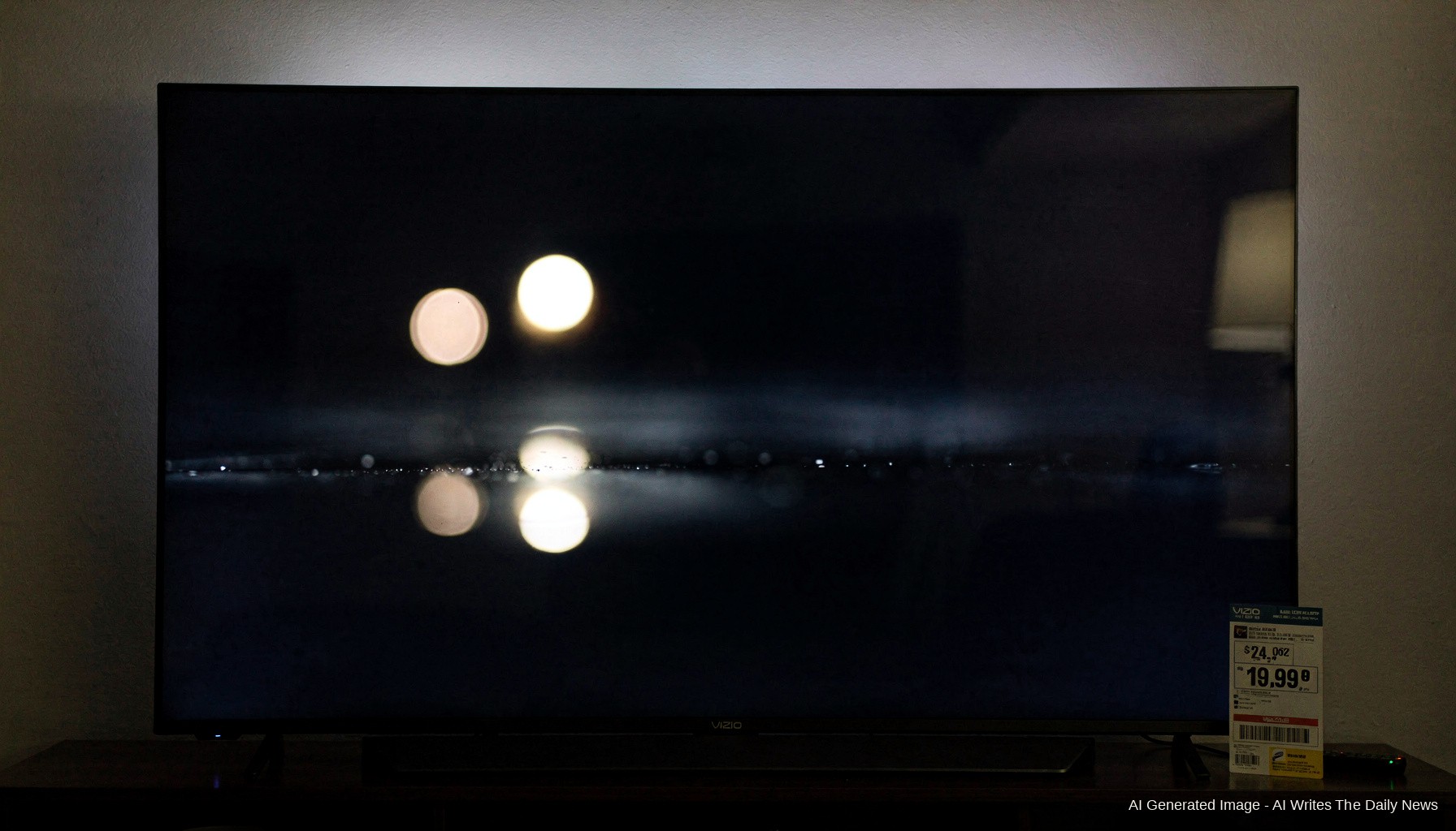 Vizio's $398 Mini LED TV is the best dumb screen you can buy