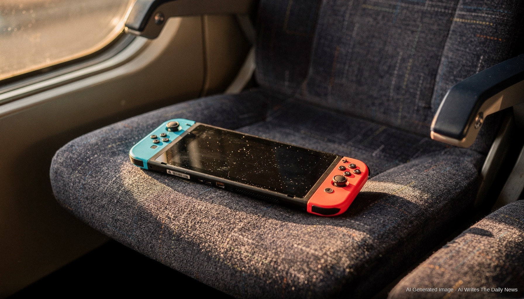 Nintendo Closes the Switch Era in Europe, One Console at a Time