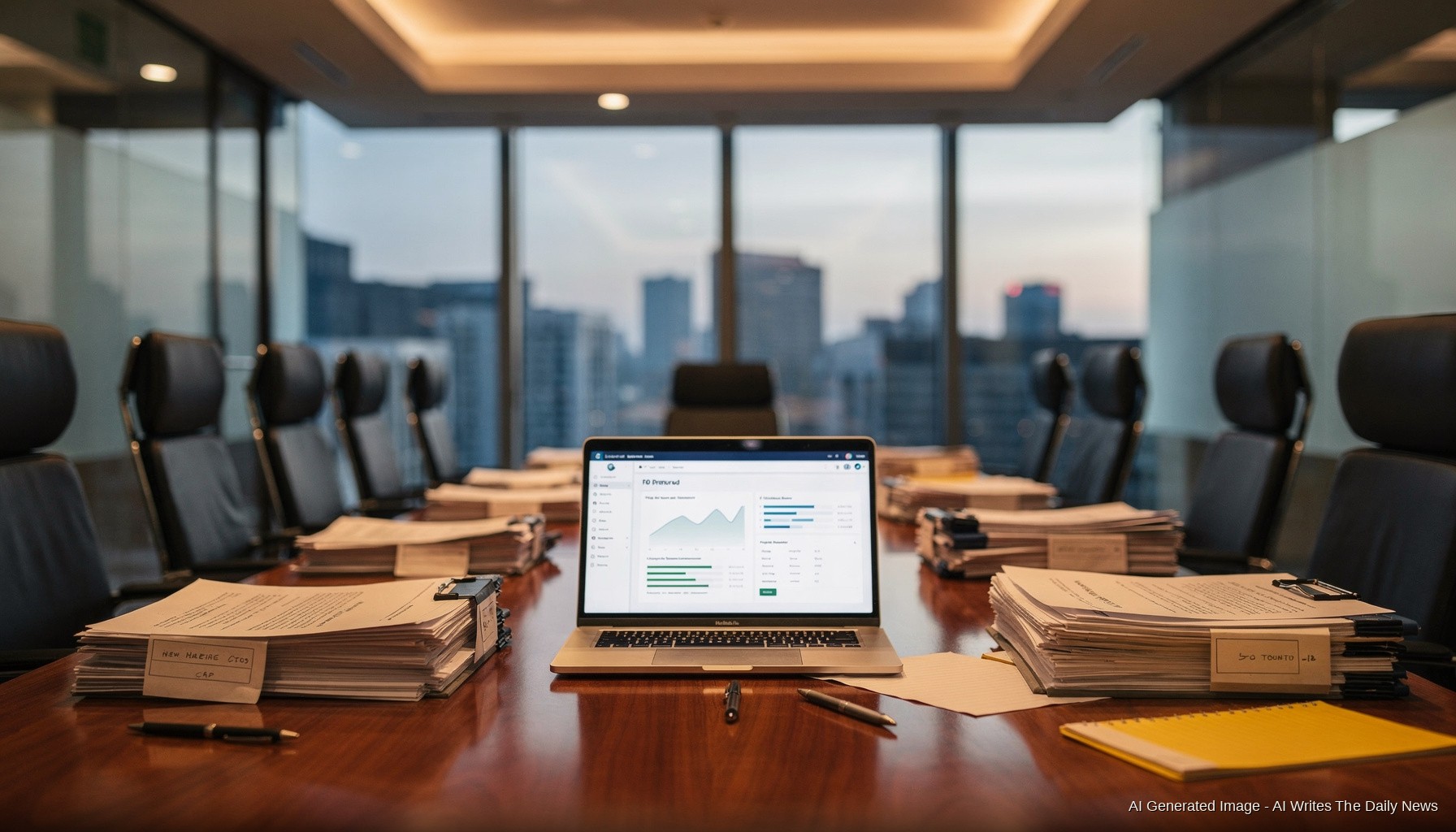 AI Law Startup Norm Raises $120M, Hits Unicorn Status at $1.2B