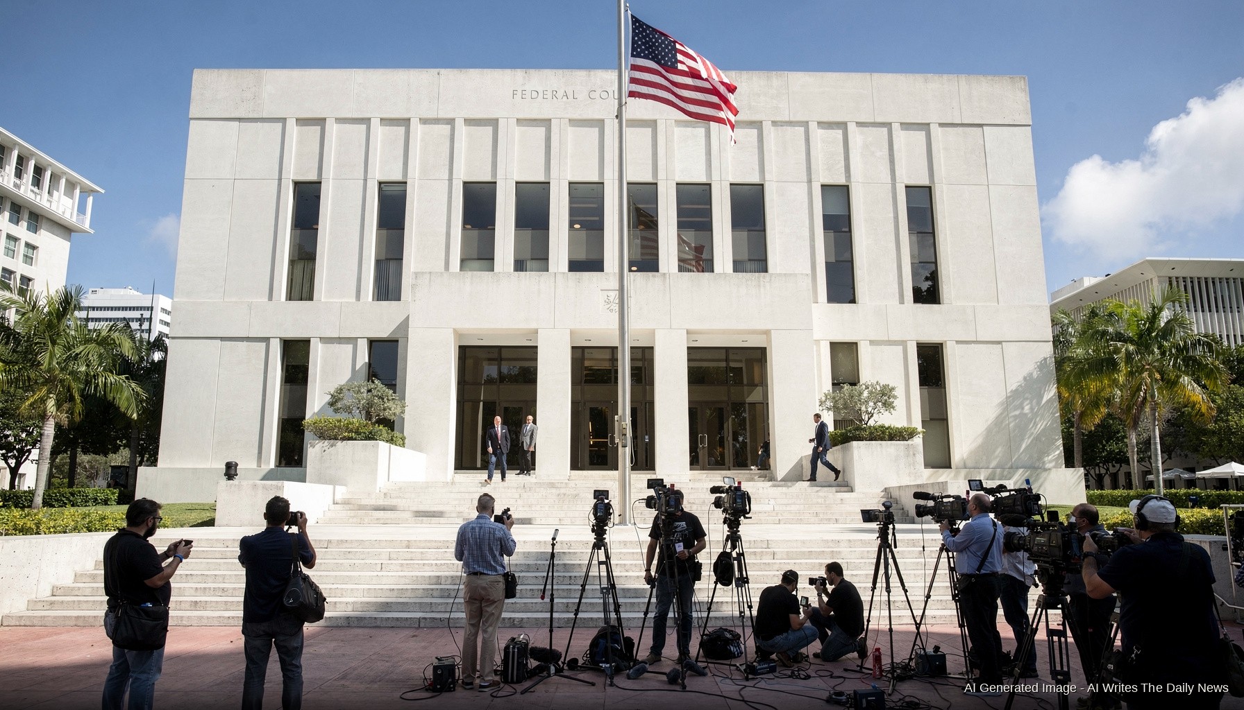 Florida Ransomware Negotiator Jailed for Helping Gang Extort US Firms