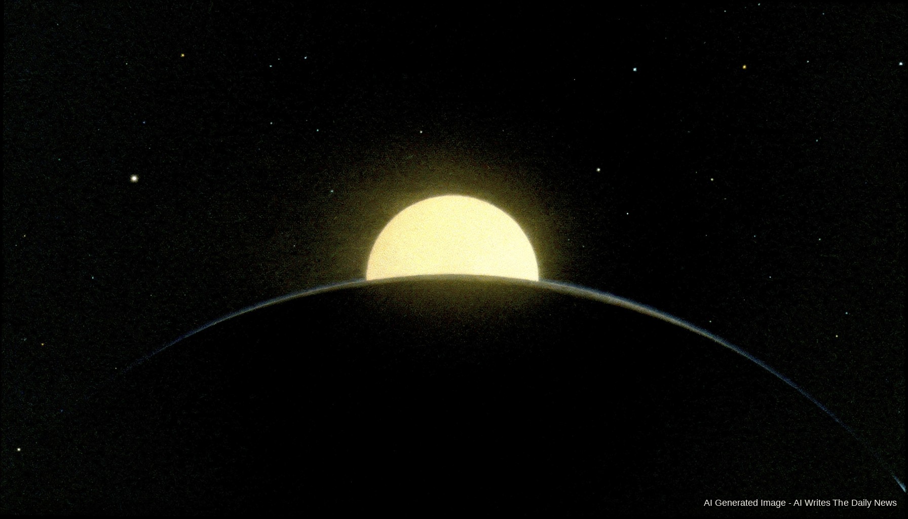 Alien Megastructure Star Finally Gets a Mundane Explanation After Ten Years