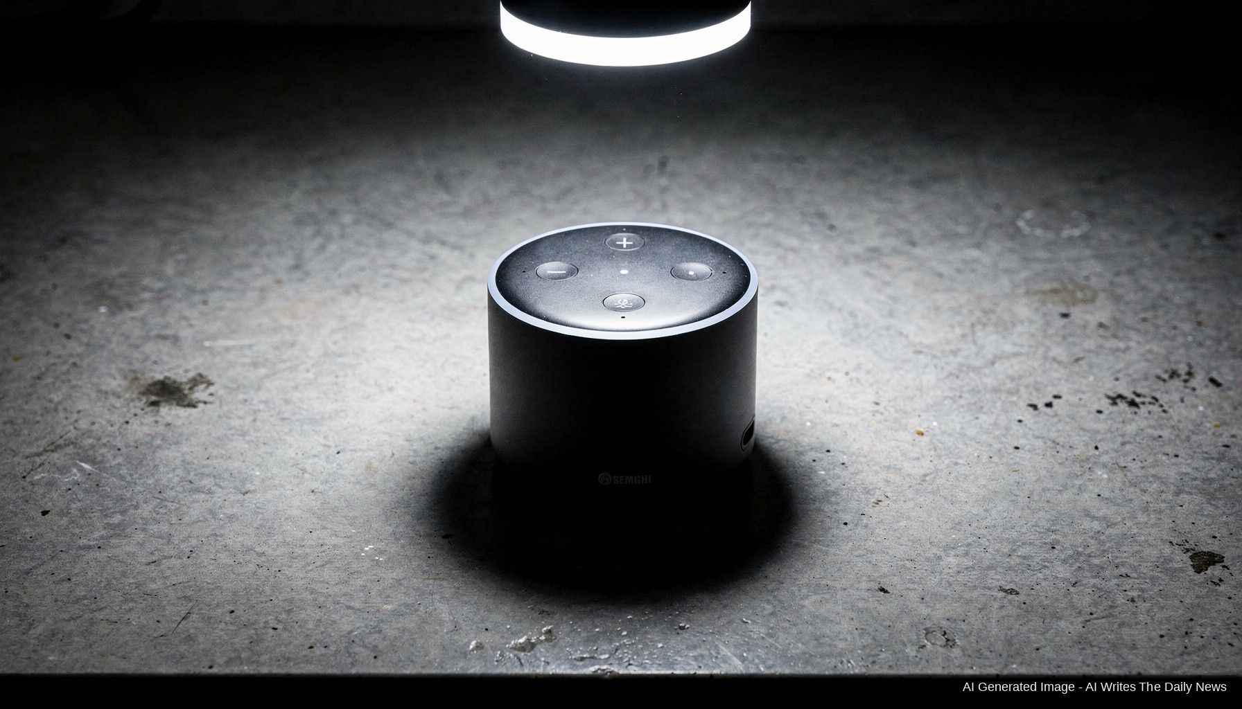 OpenAI Smart Speaker Will Cost Real Money to Make Nothing Better