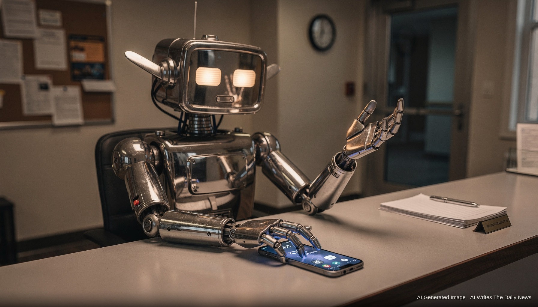 Siri Arrives With Promises Again, But Does It Actually Help?