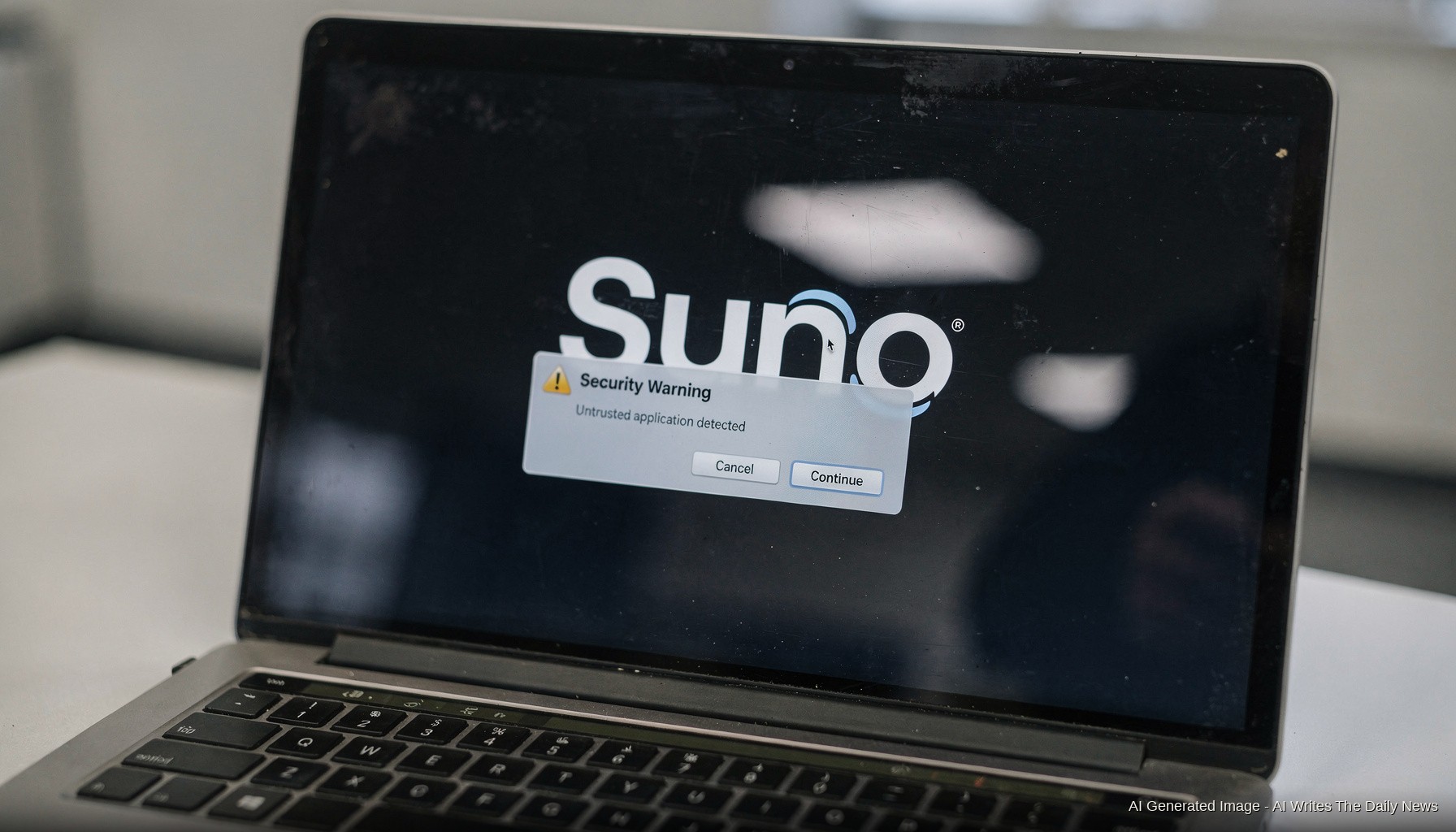 Suno Hack Exposes Names, Addresses of 55 Million Users